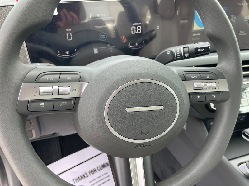 2025 Hyundai Sonata
