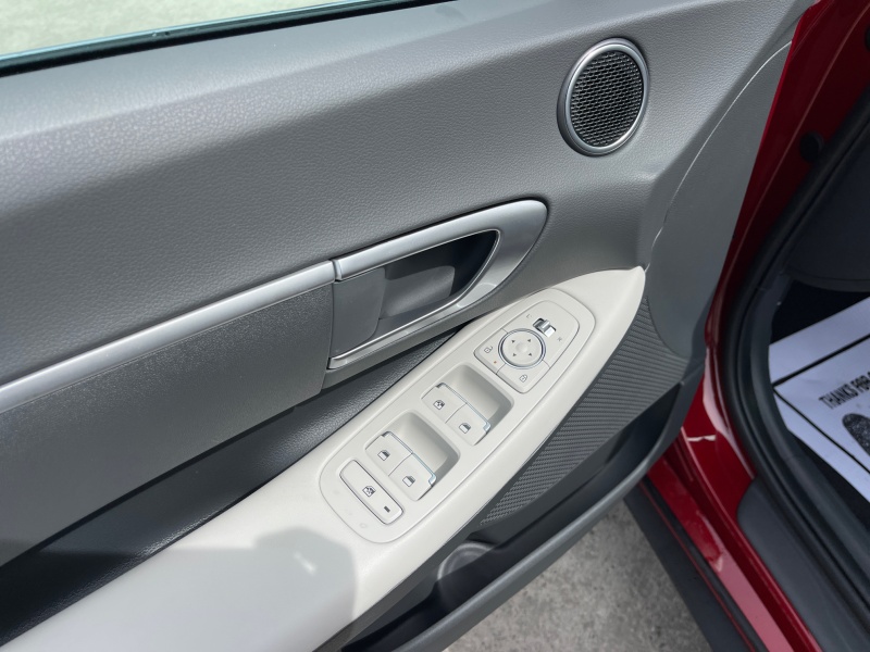 2025 Hyundai Sonata