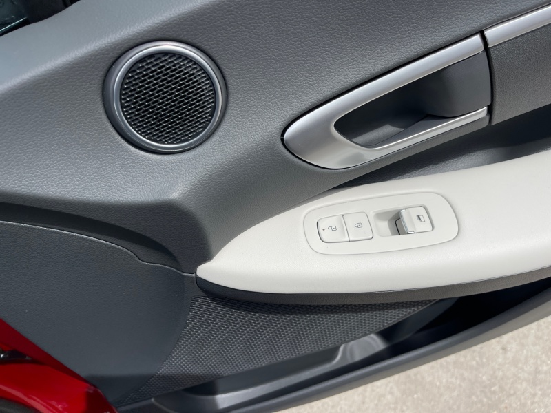 2025 Hyundai Sonata