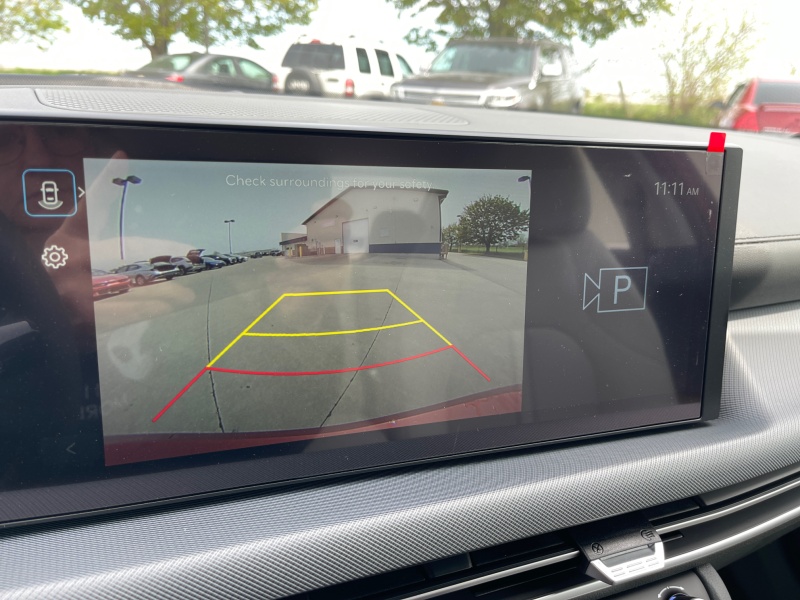 2025 Hyundai Sonata