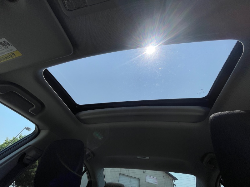 2015 Honda Civic Sedan