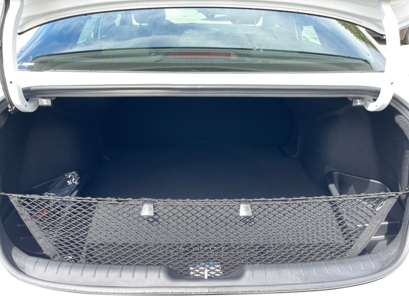 2025 Hyundai Elantra Hybrid