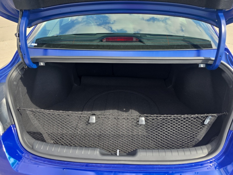 2025 Hyundai Elantra Hybrid