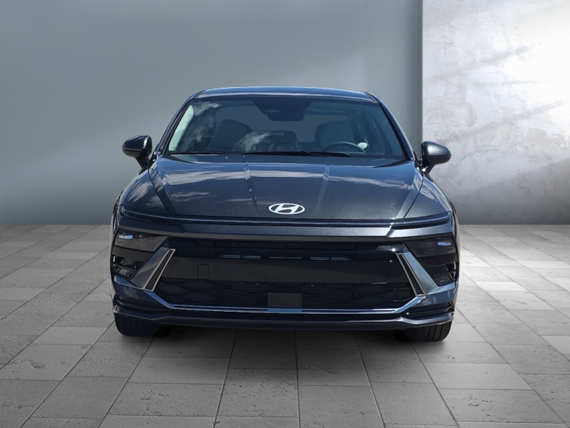 2025 Hyundai Sonata