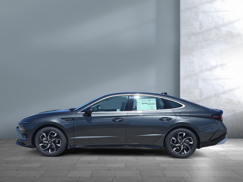 2025 Hyundai Sonata