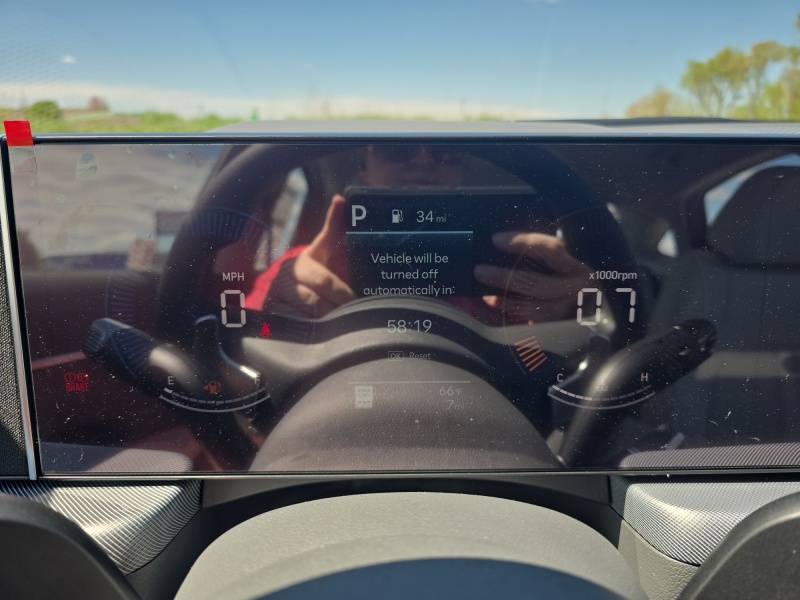 2025 Hyundai Sonata