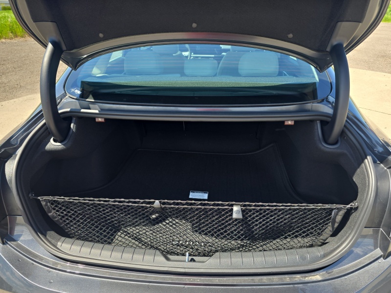 2025 Hyundai Sonata