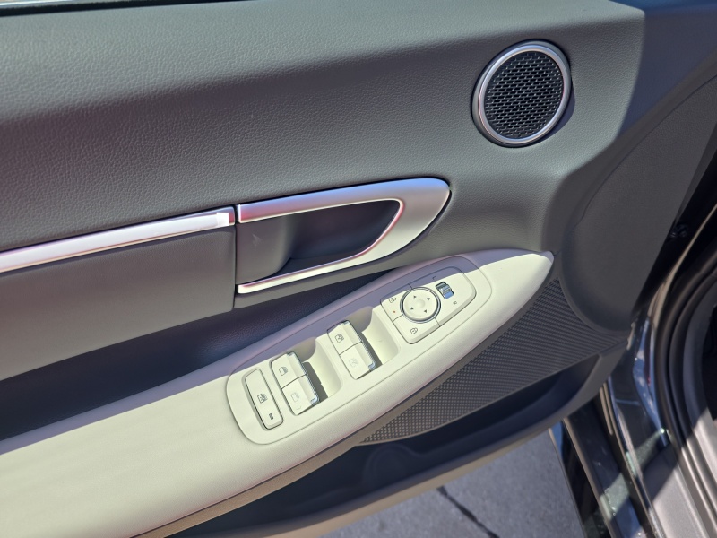 2025 Hyundai Sonata