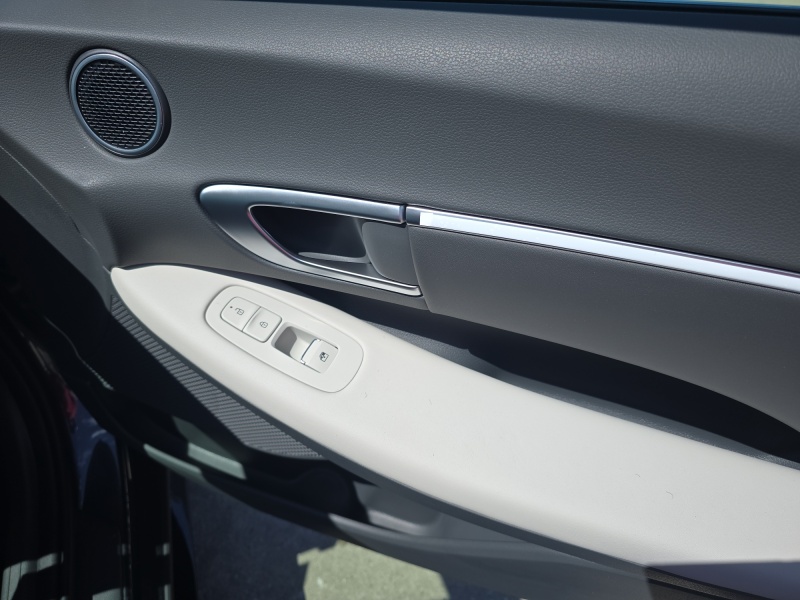 2025 Hyundai Sonata