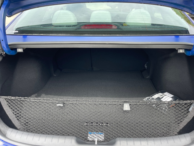 2025 Hyundai Elantra Hybrid