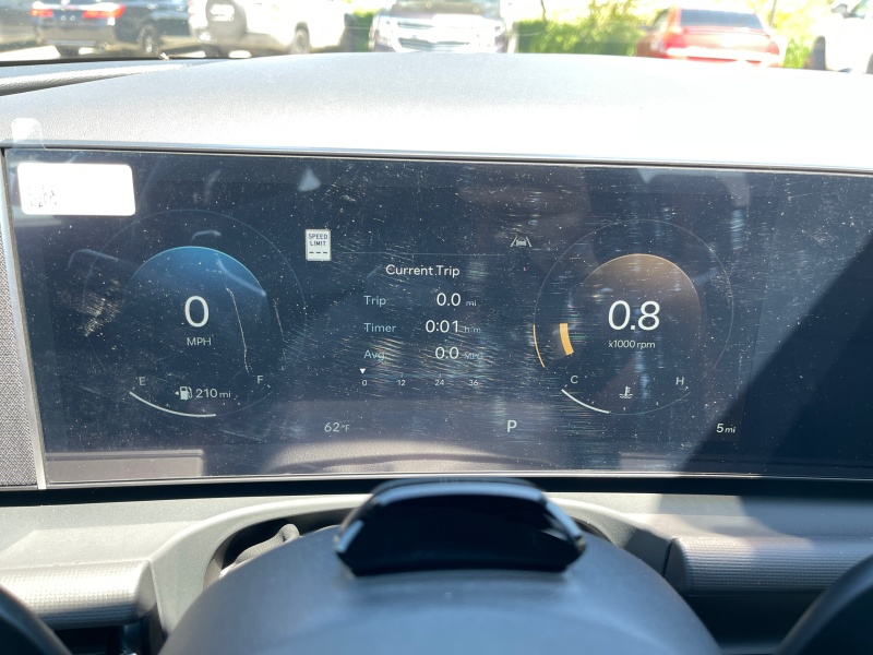 2025 Hyundai Santa Cruz