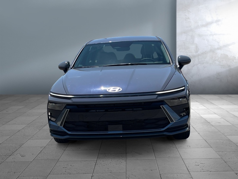 2025 Hyundai Sonata