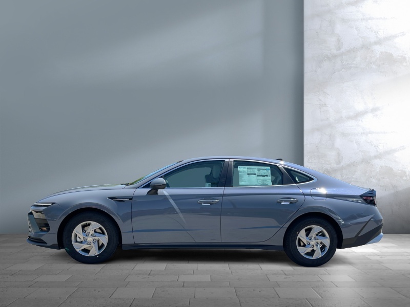 2025 Hyundai Sonata