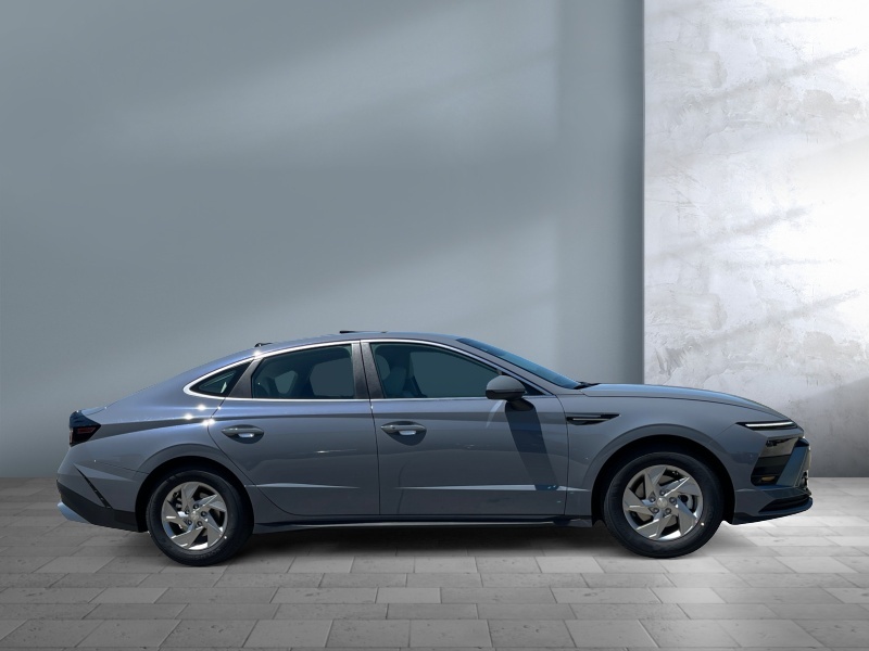 2025 Hyundai Sonata