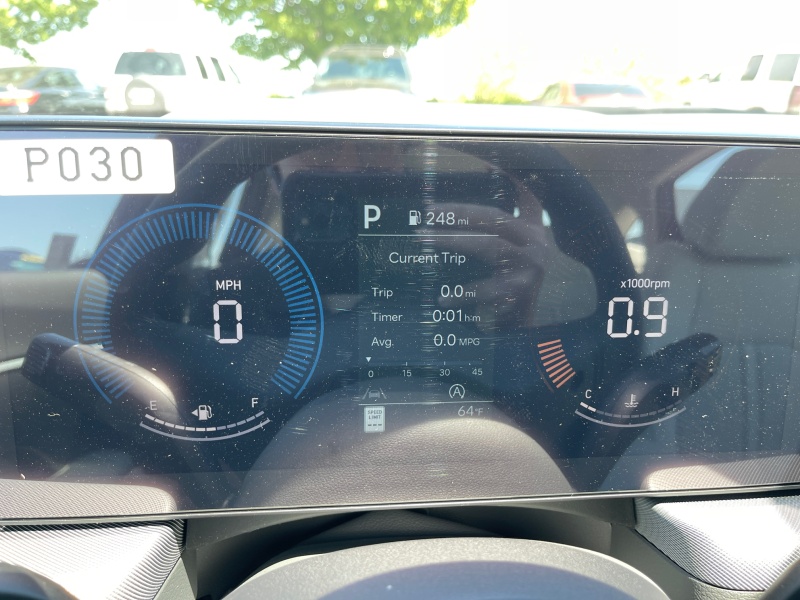 2025 Hyundai Sonata