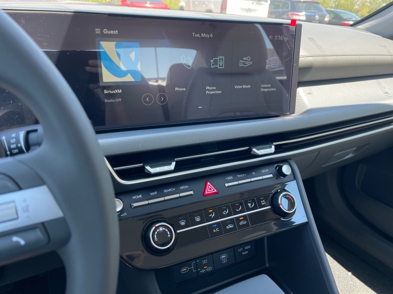 2025 Hyundai Sonata