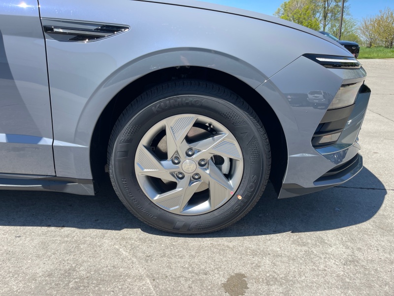 2025 Hyundai Sonata