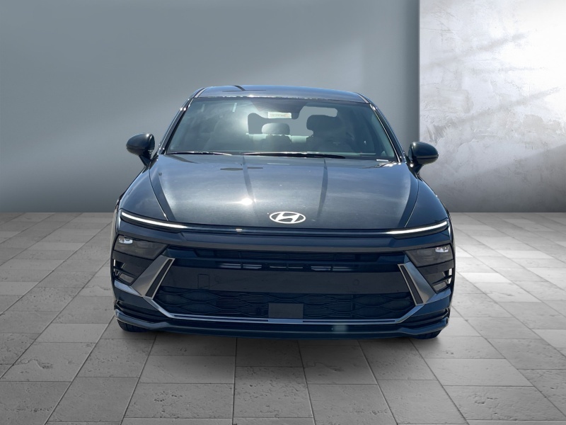 2025 Hyundai Sonata
