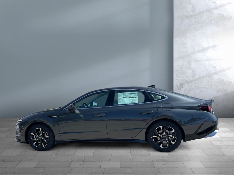 2025 Hyundai Sonata