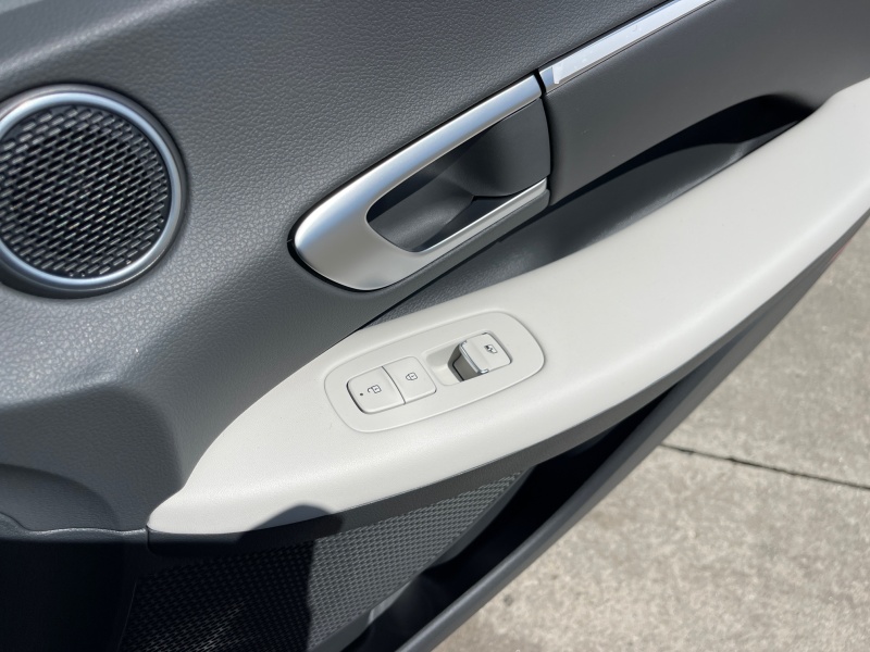 2025 Hyundai Sonata
