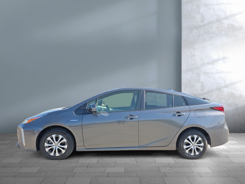 2019 Toyota Prius