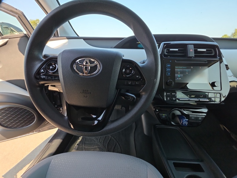 2019 Toyota Prius