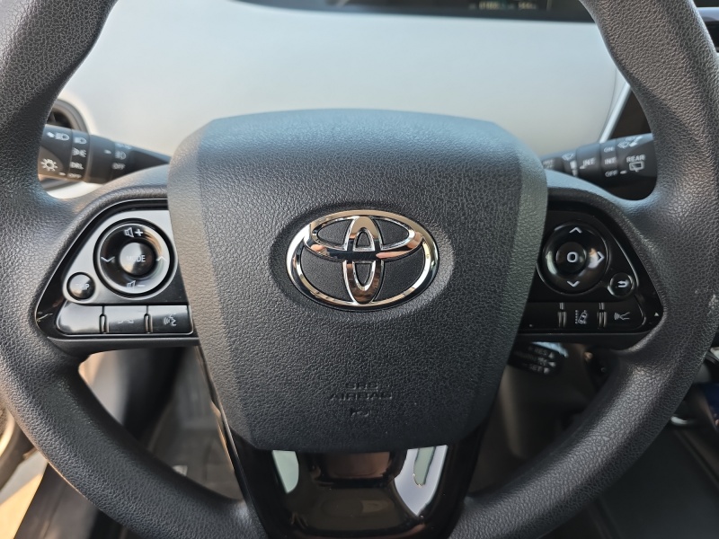 2019 Toyota Prius