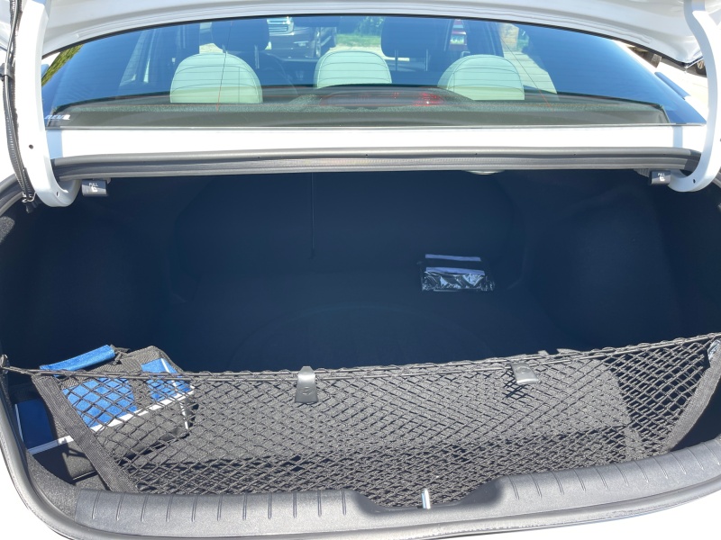 2025 Hyundai Elantra Hybrid