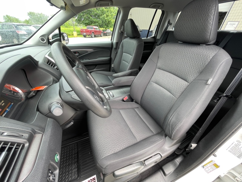 2019 Honda Ridgeline