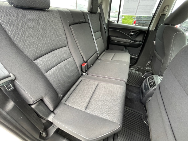 2019 Honda Ridgeline