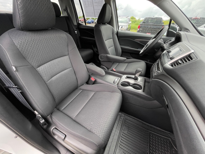 2019 Honda Ridgeline