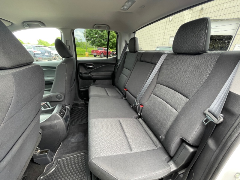 2019 Honda Ridgeline