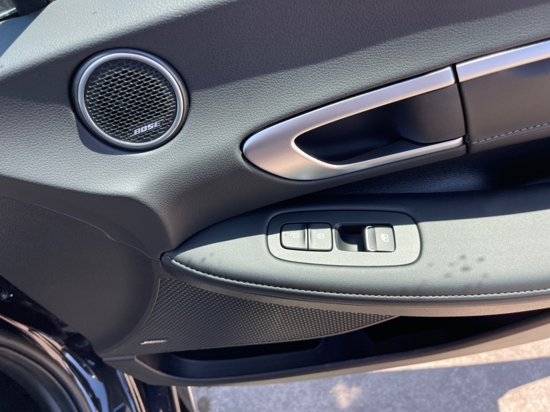 2025 Hyundai Sonata Hybrid