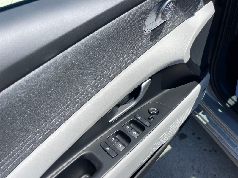 2025 Hyundai Elantra Hybrid