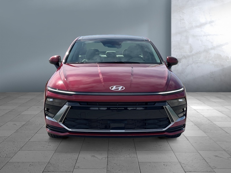 2025 Hyundai Sonata