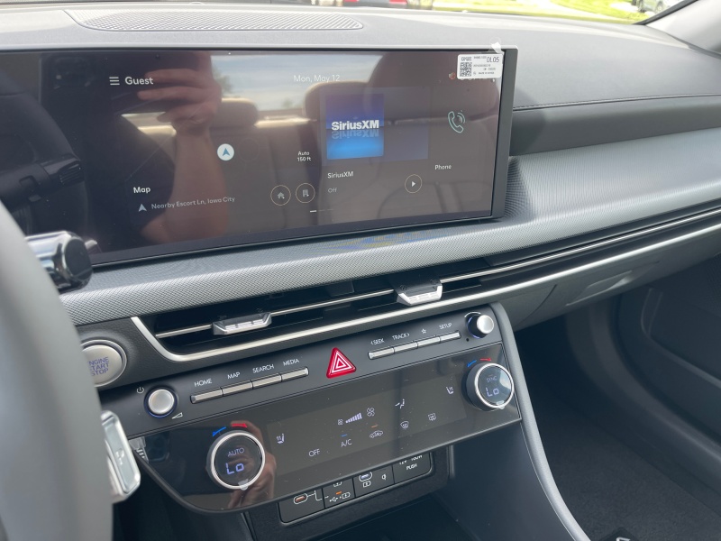 2025 Hyundai Sonata