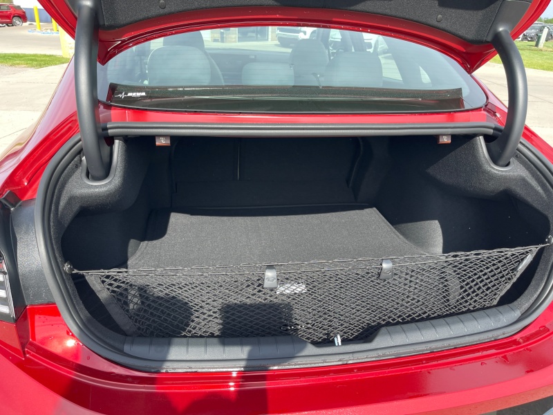 2025 Hyundai Sonata