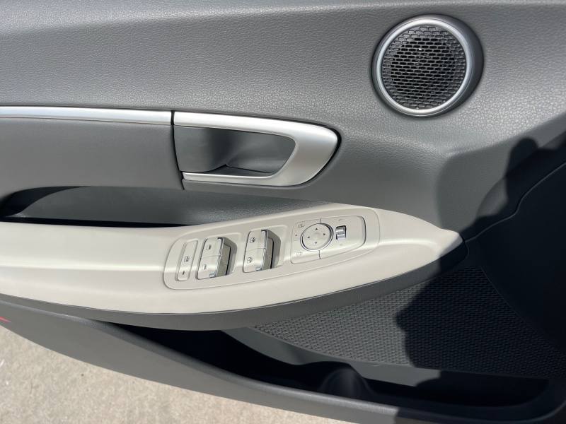 2025 Hyundai Sonata