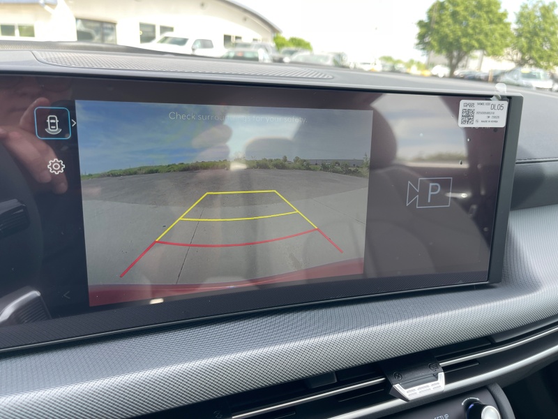 2025 Hyundai Sonata