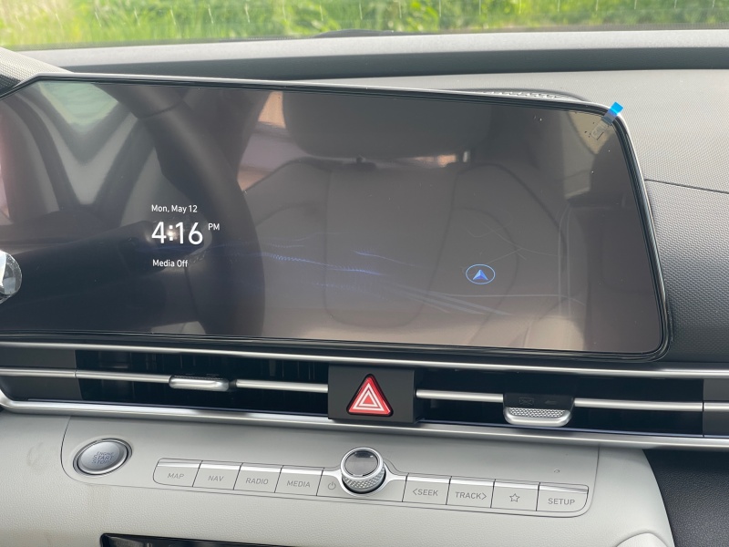 2025 Hyundai Elantra Hybrid