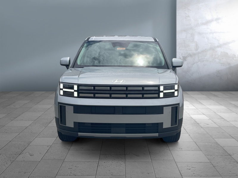 2025 Hyundai Santa Fe