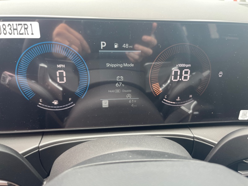 2025 Hyundai Santa Fe