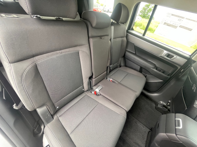 2025 Hyundai Santa Fe
