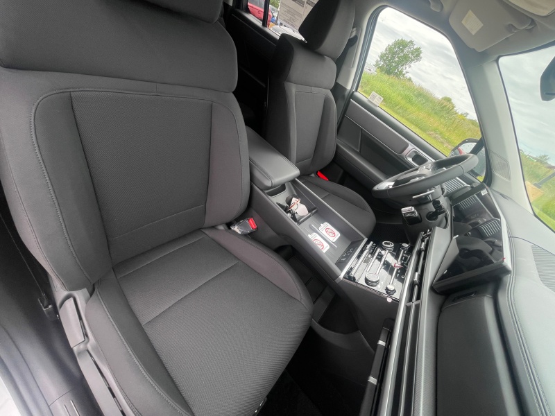 2025 Hyundai Santa Fe