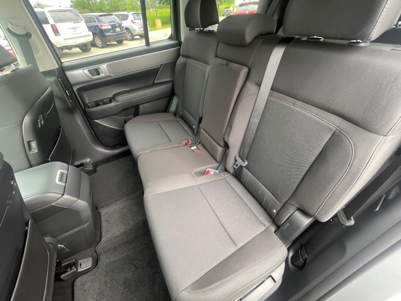 2025 Hyundai Santa Fe