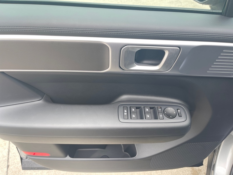 2025 Hyundai Santa Fe