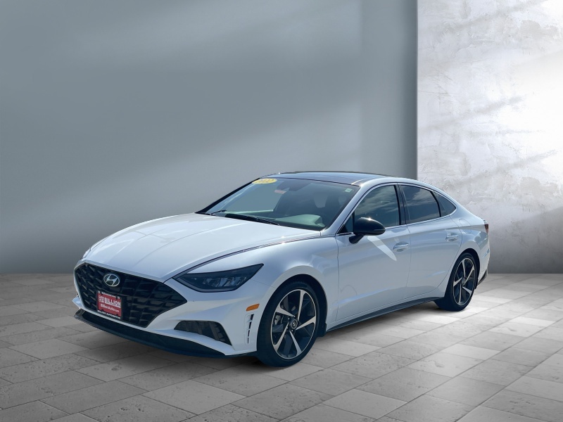 2022 Hyundai Sonata