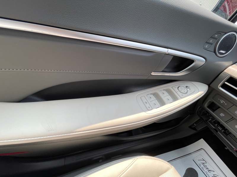 2025 Hyundai Sonata Hybrid