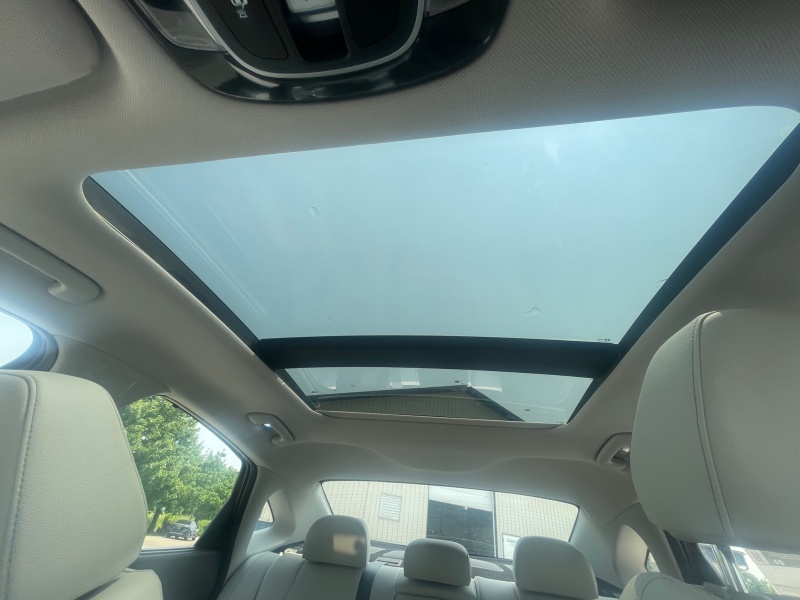 2025 Hyundai Sonata Hybrid