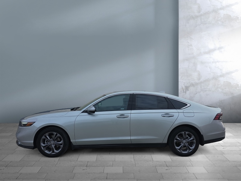 2024 Honda Accord Sedan